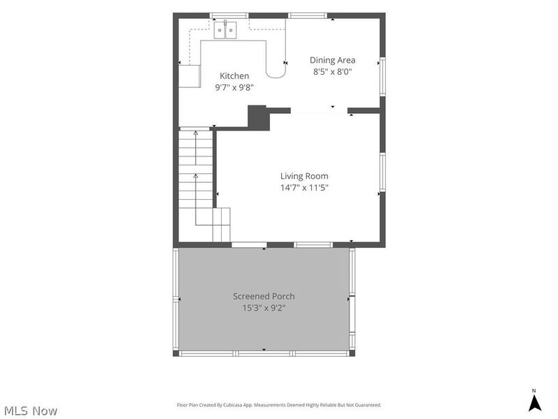 1455 North Boulevard, Kent, OH 44240 Photo 29