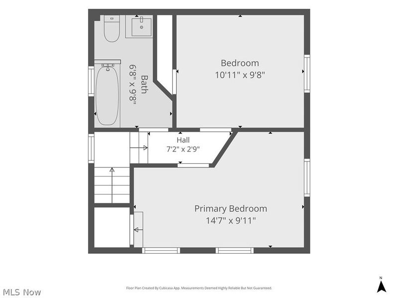 1455 North Boulevard, Kent, OH 44240 Photo 32