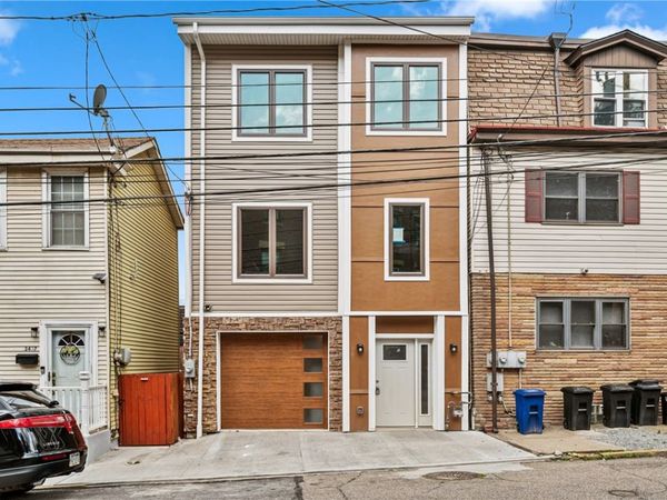 3439 Denny St , Pittsburgh, PA 15201