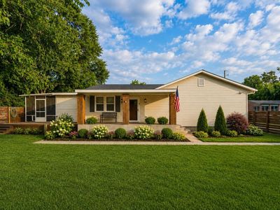 1129 Armstrong Avenue, Charleston, SC 29407