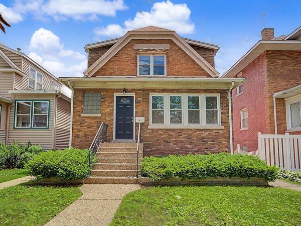 1807 La Porte Avenue, Whiting, IN 46394