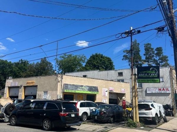 190 Belmont Ave, Haledon, NJ 07508