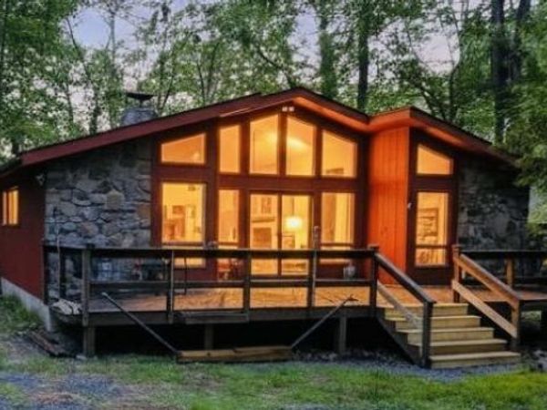 149 LIVINGSTON LANE , GOULDSBORO, PA 18424