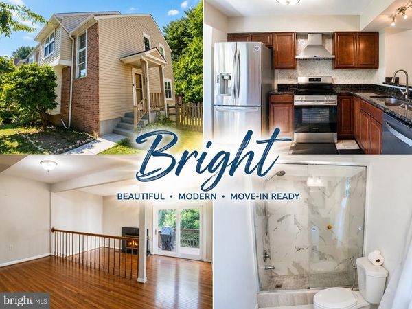 3023 N BRANCH LANE, PARKVILLE, MD 21234