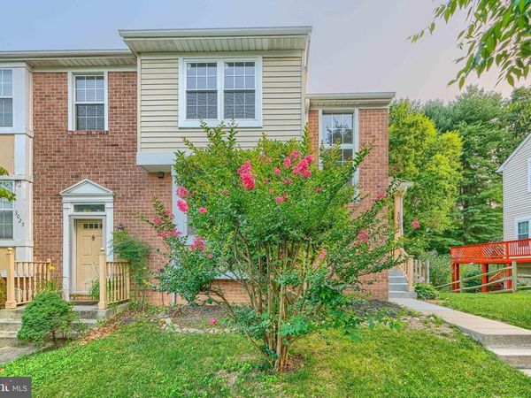 3023 N BRANCH LANE, PARKVILLE, MD 21234