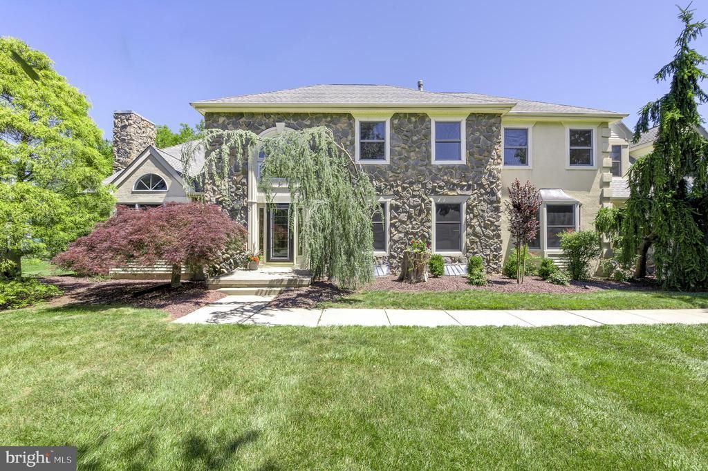 3 Garnet La Lane, Princeton Junction, NJ 08550 Main Photo