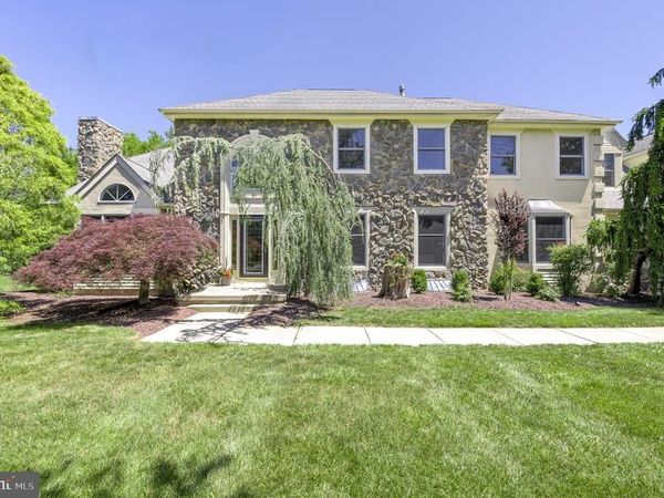 3 GARNET LA LANE, PRINCETON JUNCTION, NJ 08550