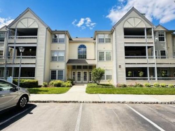 204 SALEM COURT, Unit 11, PRINCETON, NJ 08540