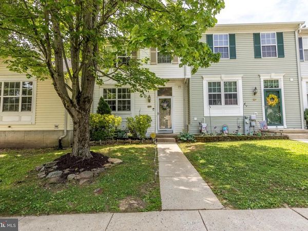 225 WOODLAND GREEN WAY, ABERDEEN, MD 21001