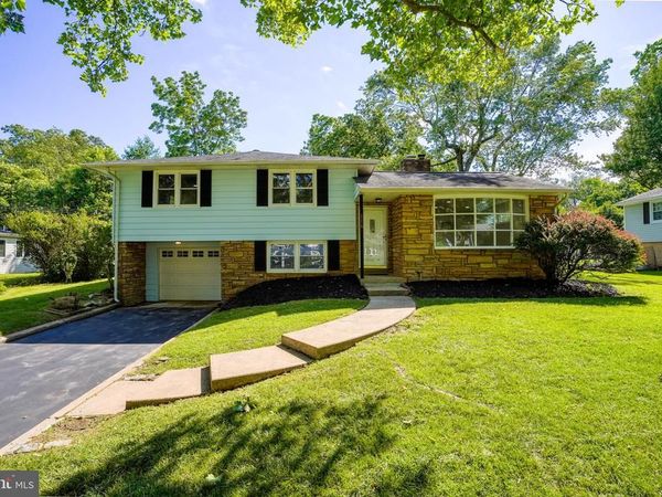 116 HUNTER ROAD, PLYMOUTH MEETING, PA 19462