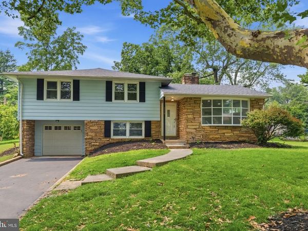 116 HUNTER ROAD, PLYMOUTH MEETING, PA 19462