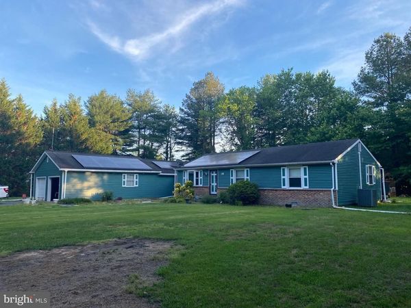 22481 GOOSE HOLLOW DRIVE , CHESTERTOWN, MD 21620
