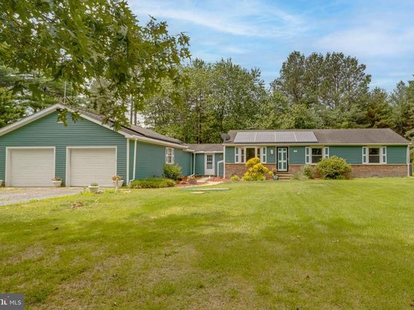 22481 GOOSE HOLLOW DRIVE, CHESTERTOWN, MD 21620