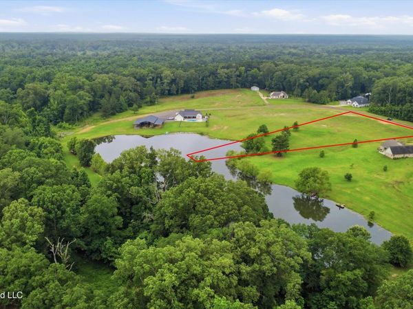 142 Iron Oak Ridge, Brandon, MS 39042
