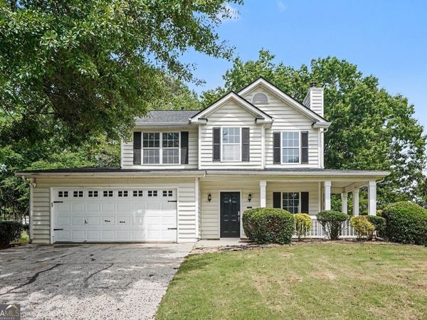 10502 Iron Gate Lane, Jonesboro, GA 30238