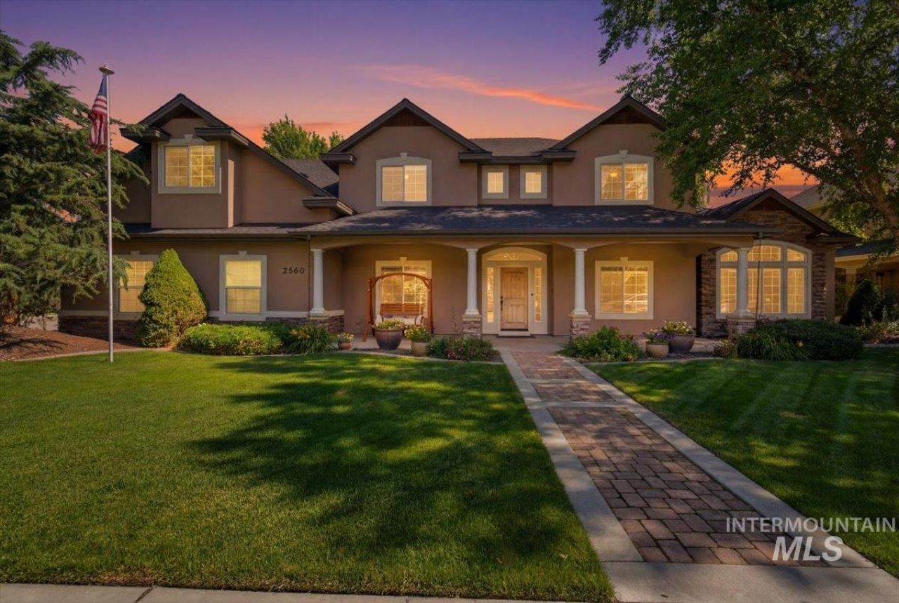 2560 W Wolf Rapids, Meridian, ID 83646 Main Photo