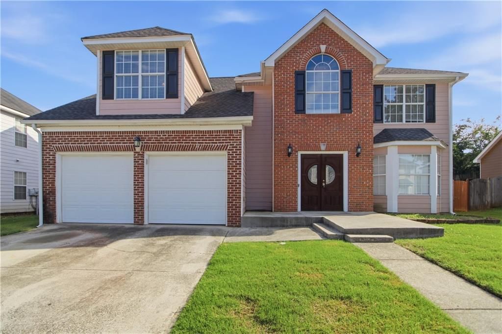 6169 Remington Park, Lithonia, GA 30058 Main Photo