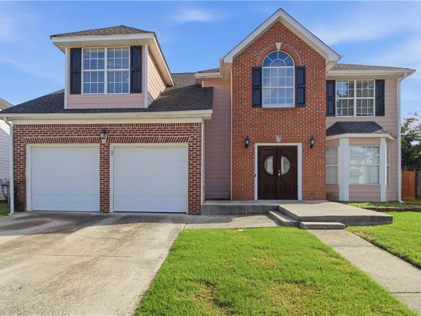 6169 Remington Park, Lithonia, GA 30058