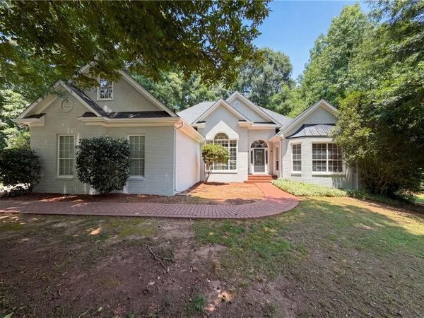 797 Deerwood Drive , Stockbridge, GA 30281