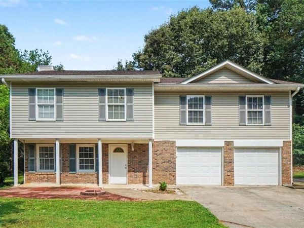 3364 Hollyridge Trail, Marietta, GA 30008