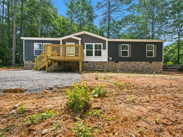 25 Lewis Barrett Boulevard , Rome, GA 30161