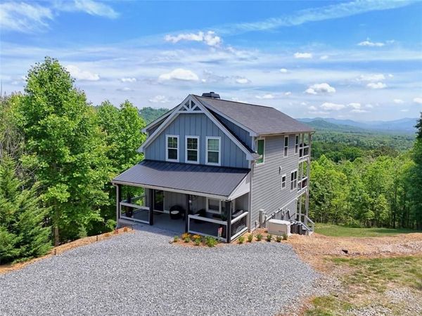 9 Queens Court , Blairsville, GA 30512