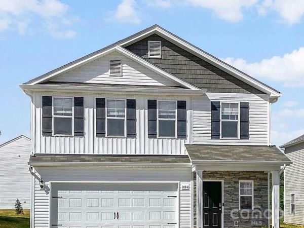 4213 Stoneygreen Lane , Charlotte, NC 28215
