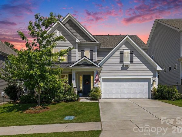 15228 Shallow Ridge Road , Charlotte, NC 28278