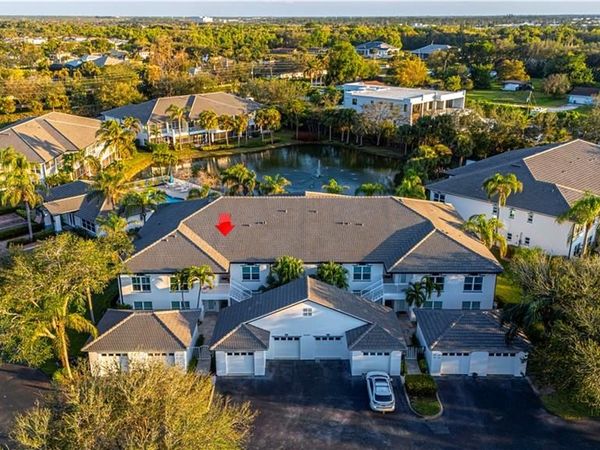 2120 CAY LAGOON DR , Unit 222, NAPLES, FL 34109