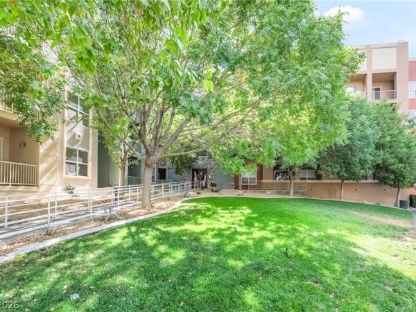 50 E Serene Avenue, Unit 412, Las Vegas, NV 89123