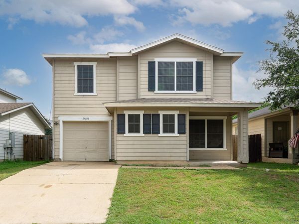 13408 Coomes DR, Del Valle, TX 78617