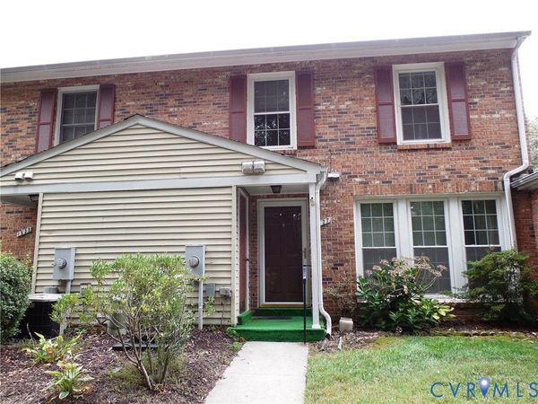 1527 Yellow Tavern Court, Henrico, VA 23228