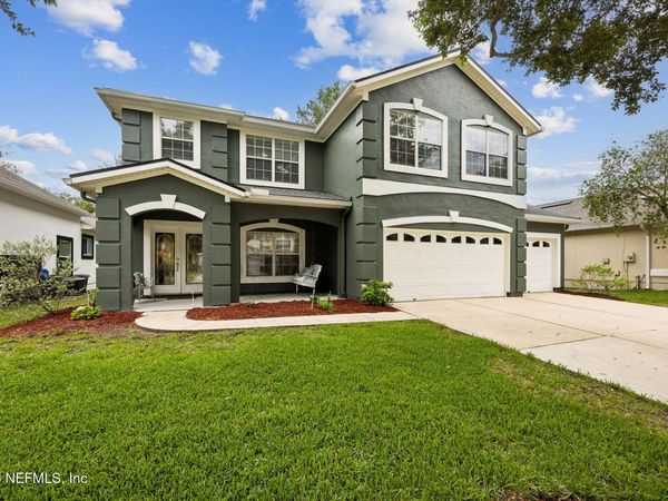 709 CORRIGAN Drive, St. Augustine, FL 32092