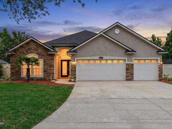 367 ALLAPATTAH Avenue, St. Augustine, FL 32092