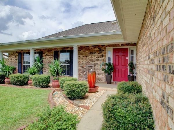 10214 Scott Plantation Drive N, Mobile, AL 36695