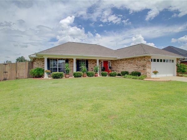 10214 Scott Plantation Drive N, Mobile, AL 36695