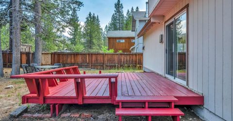 2333 Wasabe Drive, South Lake Tahoe, CA 96150 Photo