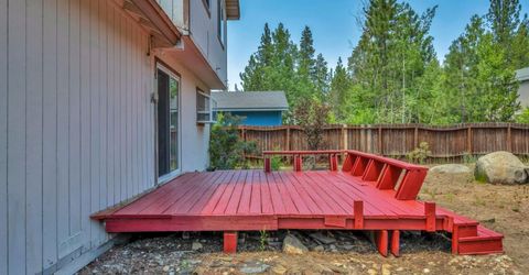 2333 Wasabe Drive, South Lake Tahoe, CA 96150 Photo