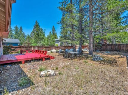 2333 Wasabe Drive, South Lake Tahoe, CA 96150 Photo
