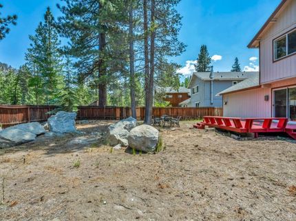 2333 Wasabe Drive, South Lake Tahoe, CA 96150 Photo