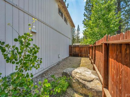 2333 Wasabe Drive, South Lake Tahoe, CA 96150 Photo