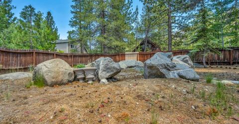 2333 Wasabe Drive, South Lake Tahoe, CA 96150 Photo