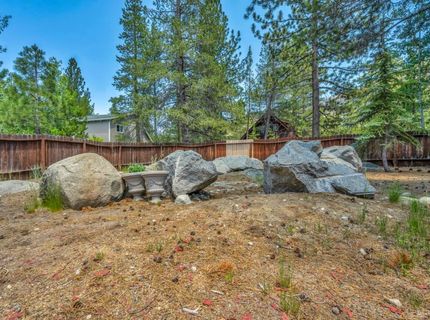 2333 Wasabe Drive, South Lake Tahoe, CA 96150 Photo