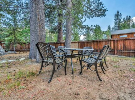 2333 Wasabe Drive, South Lake Tahoe, CA 96150 Photo