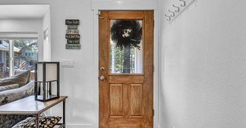 2333 Wasabe Drive, South Lake Tahoe, CA 96150 Photo