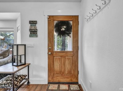 2333 Wasabe Drive, South Lake Tahoe, CA 96150 Photo