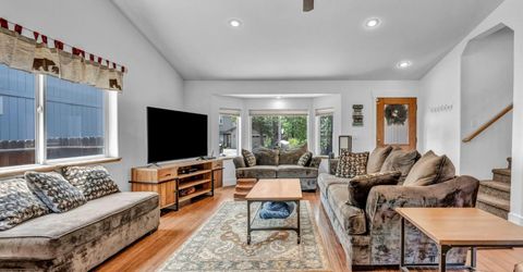 2333 Wasabe Drive, South Lake Tahoe, CA 96150 Photo