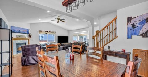 2333 Wasabe Drive, South Lake Tahoe, CA 96150 Photo