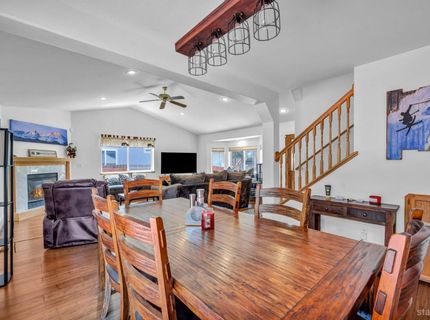 2333 Wasabe Drive, South Lake Tahoe, CA 96150 Photo