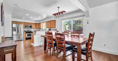 2333 Wasabe Drive, South Lake Tahoe, CA 96150 Photo